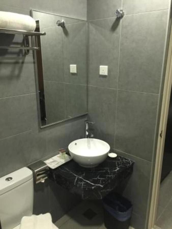 The Grand Campbell Hotel Kuala Lumpur Eksteriør billede